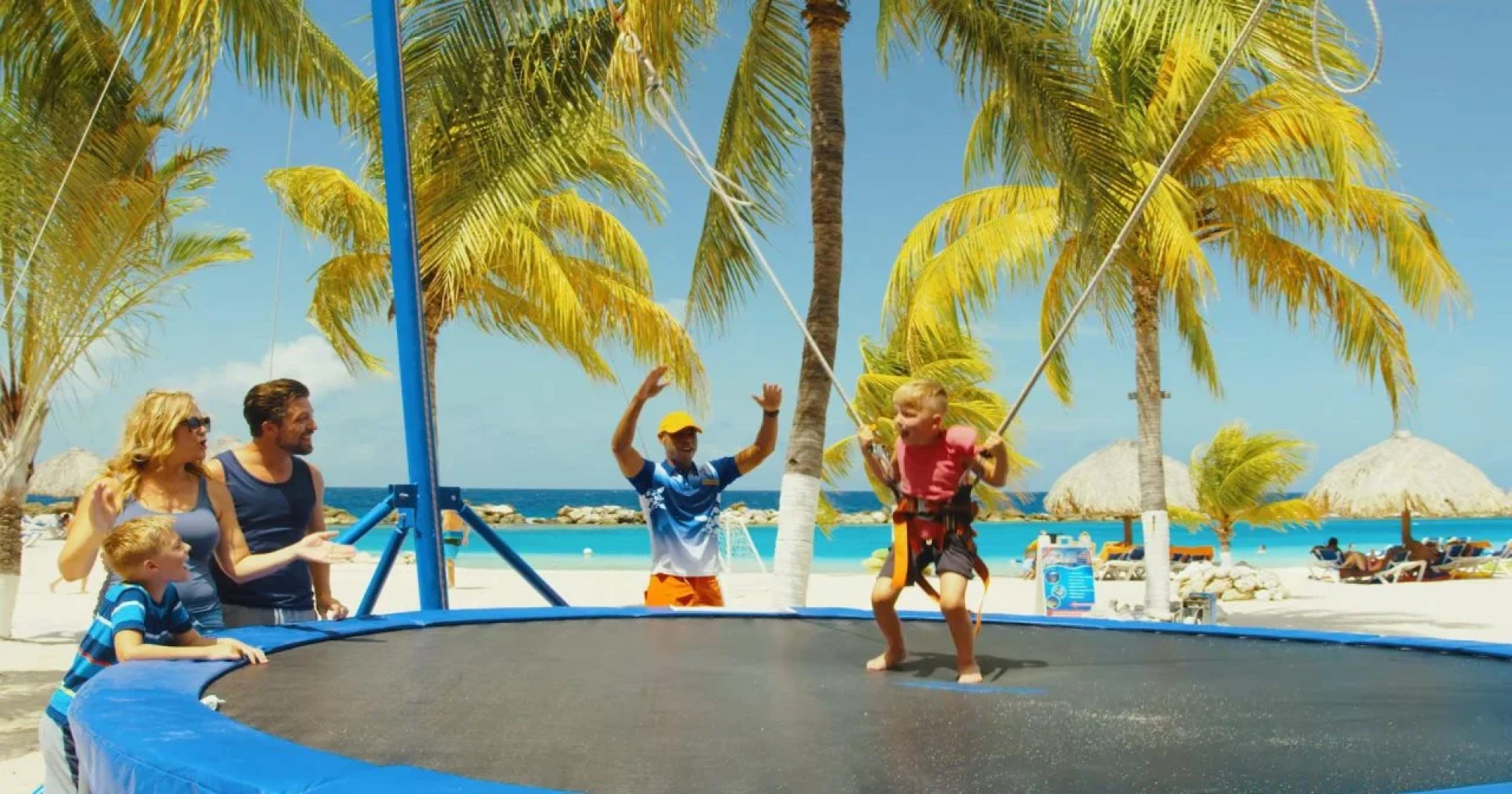 Sunscape Curacao Resort, Spa & Casino - All Inclusive