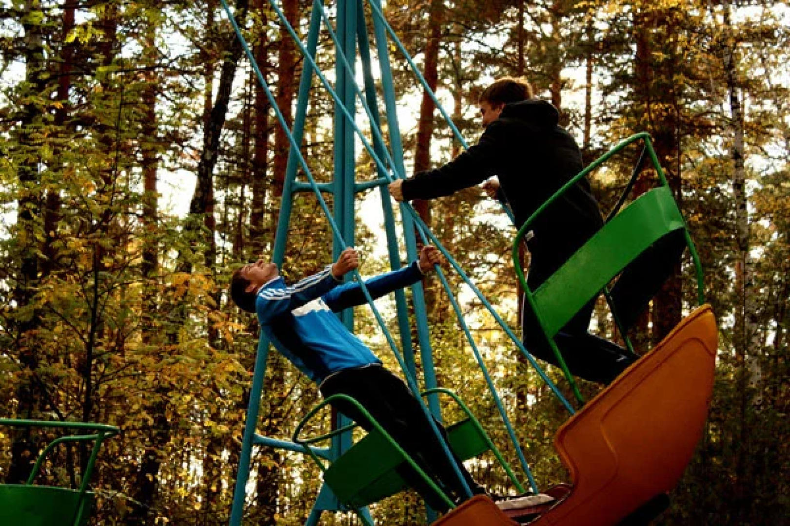 Lazurnyj (Novosibirsk)