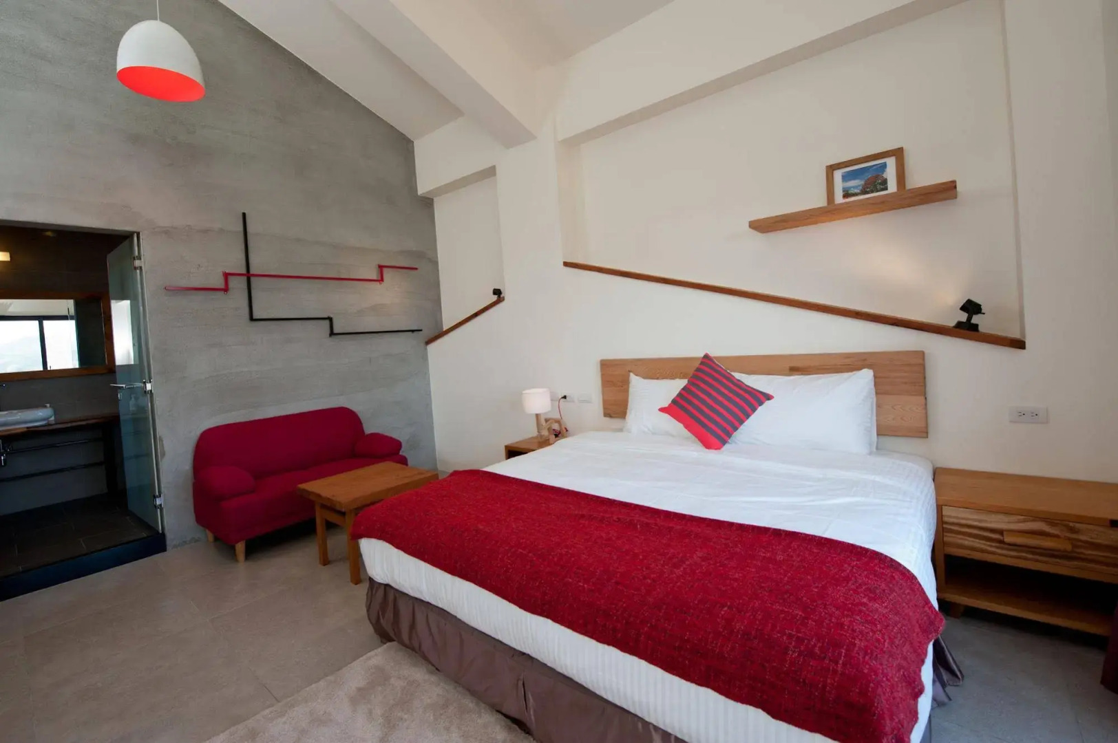 The Tree Bed and Breakfast