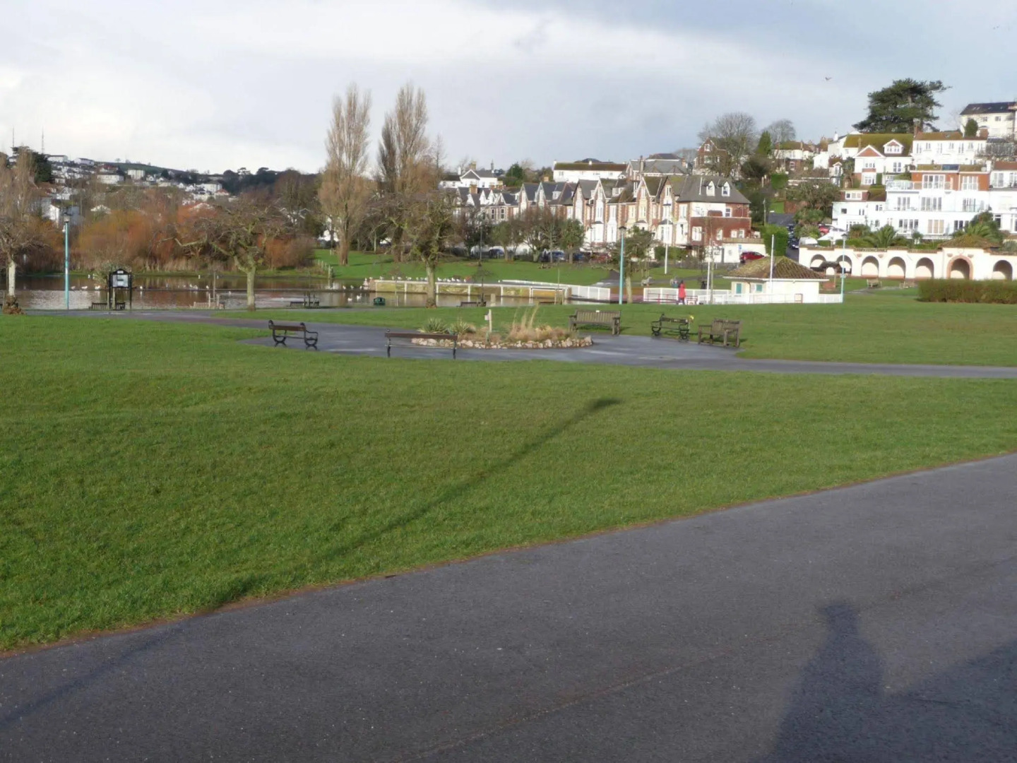 The Wentworth Guesthouse