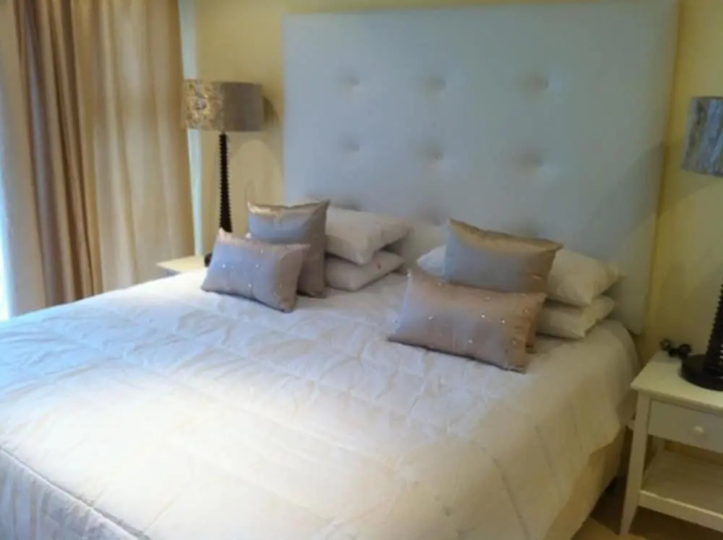 Villa La Vida- Self-Catering House