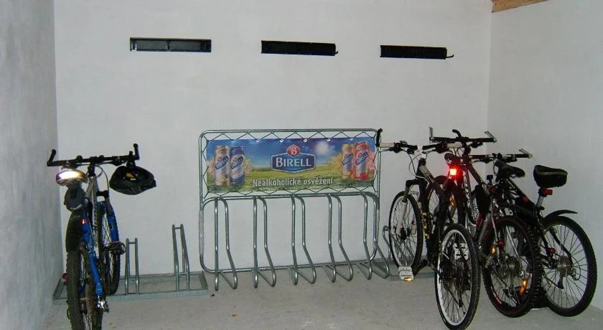 Penzion Stříbrný vítr - Adults Only