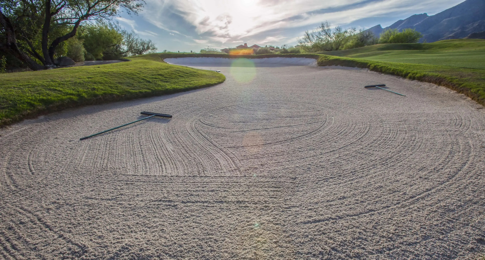 Ventana Canyon Club and Lodge