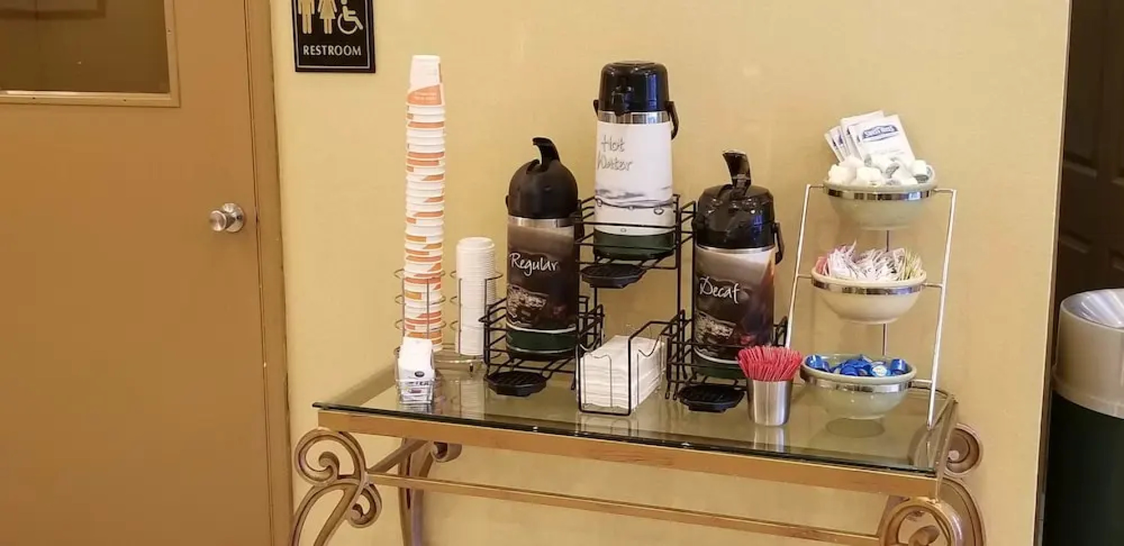 Quality Inn & Suites Lexington