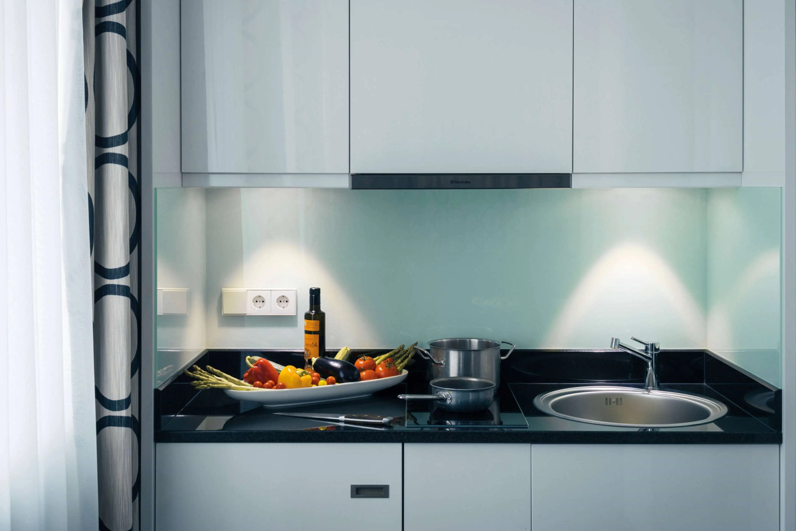 Vienna House by Wyndham Andel’s Berlin