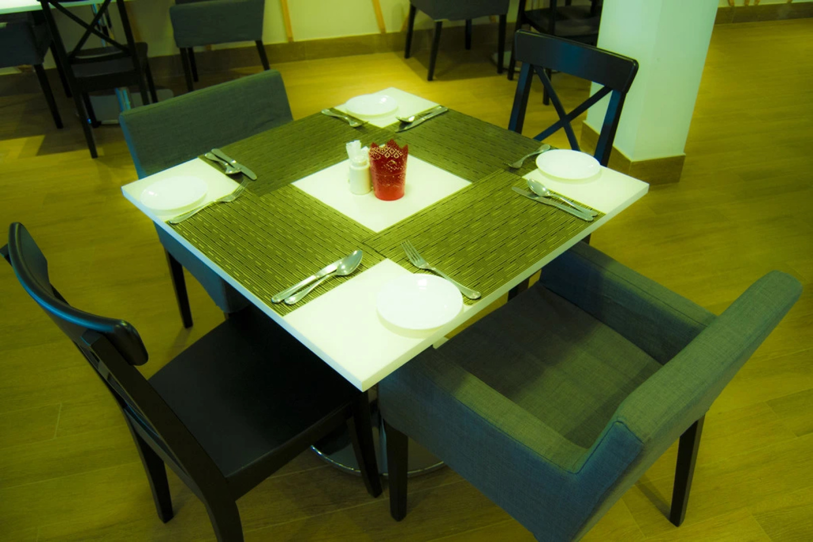 Imperial Hotel Express