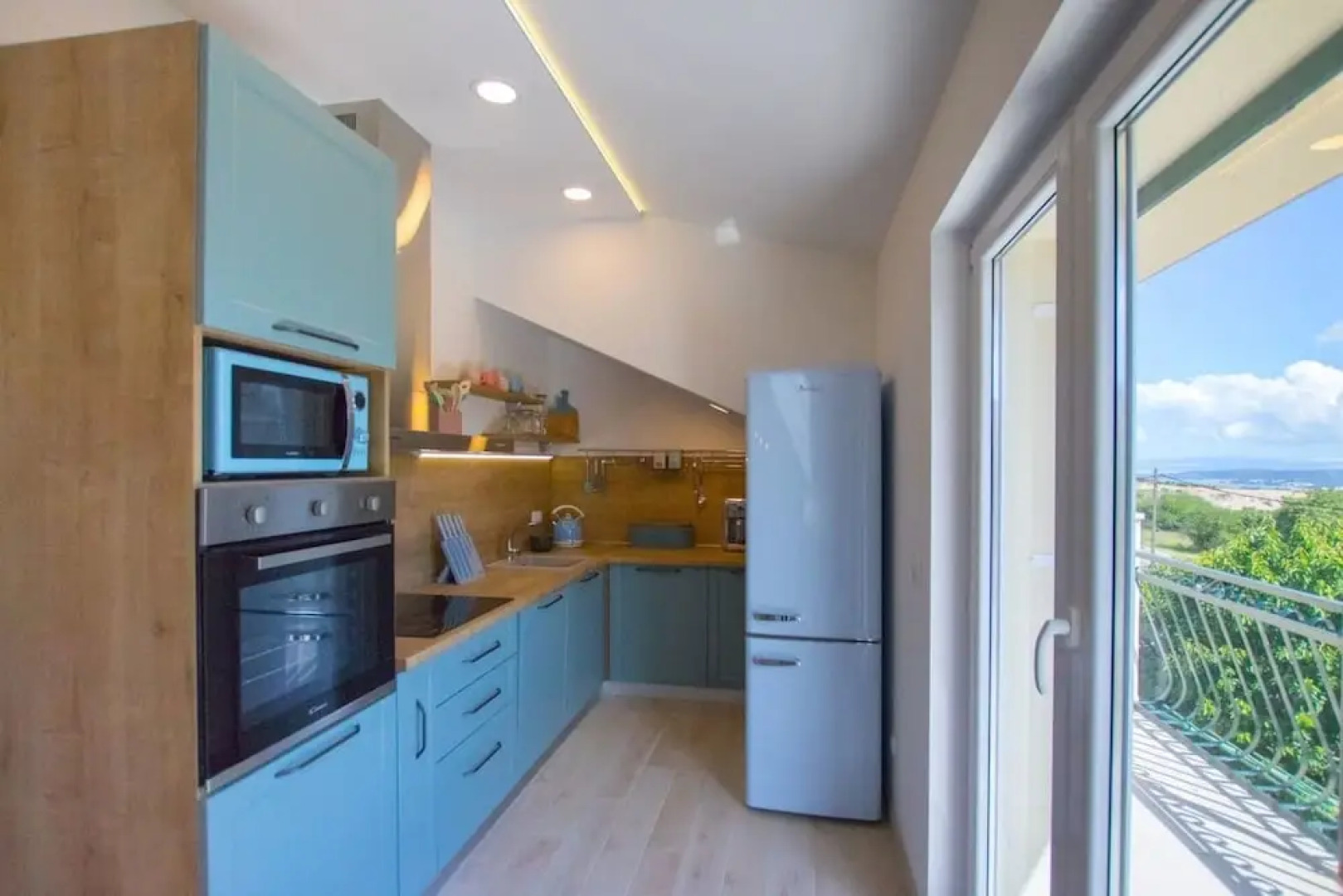 Remarkable 5-bed Villa in Labin