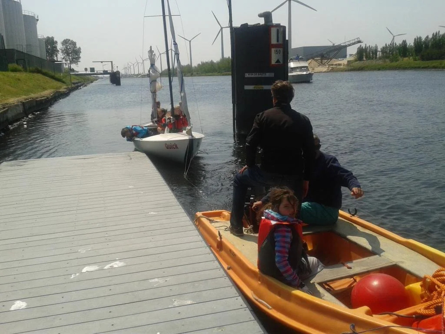 Herdersbrug Youth hostel