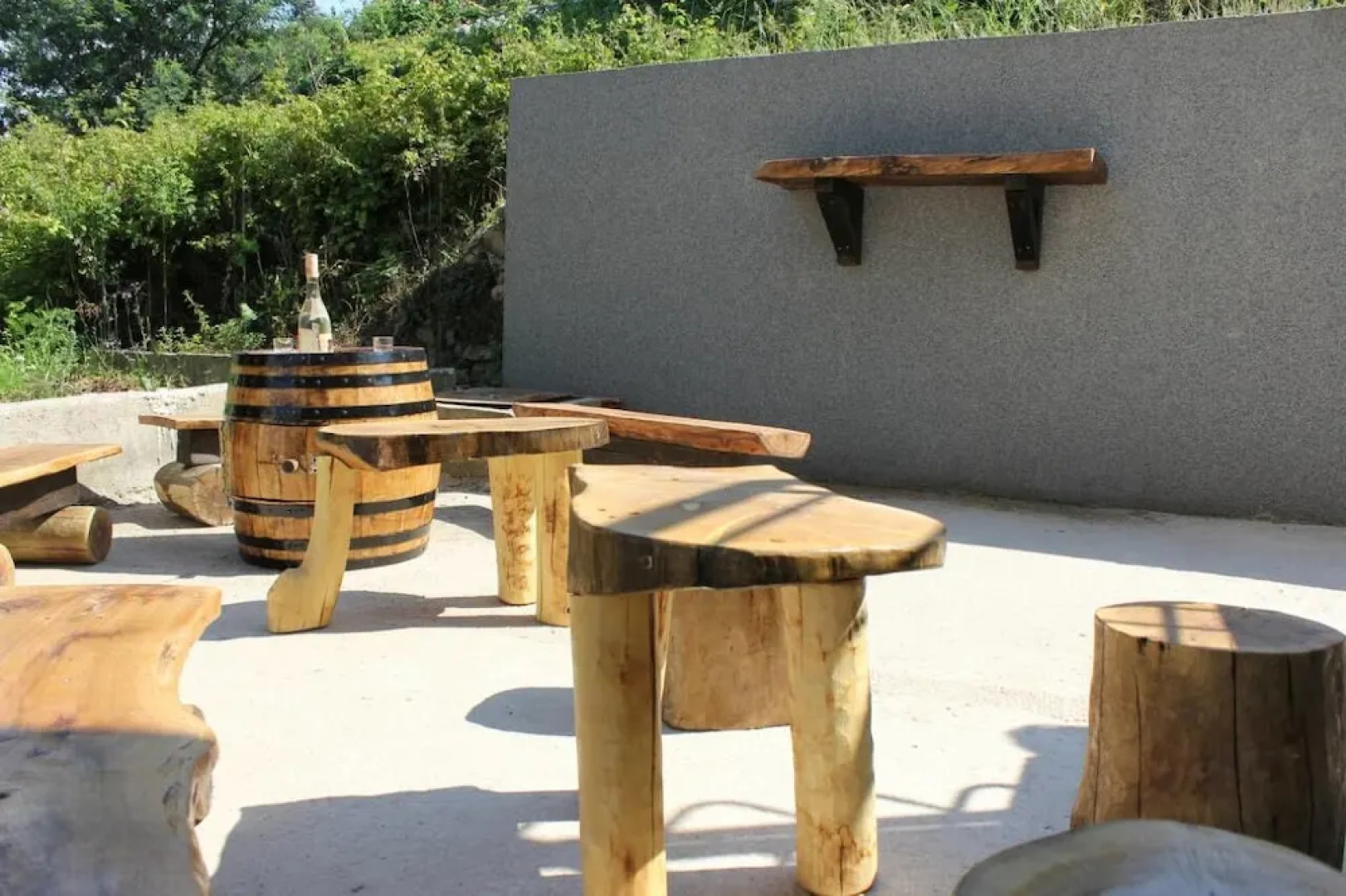 Apartments 4 Sailors