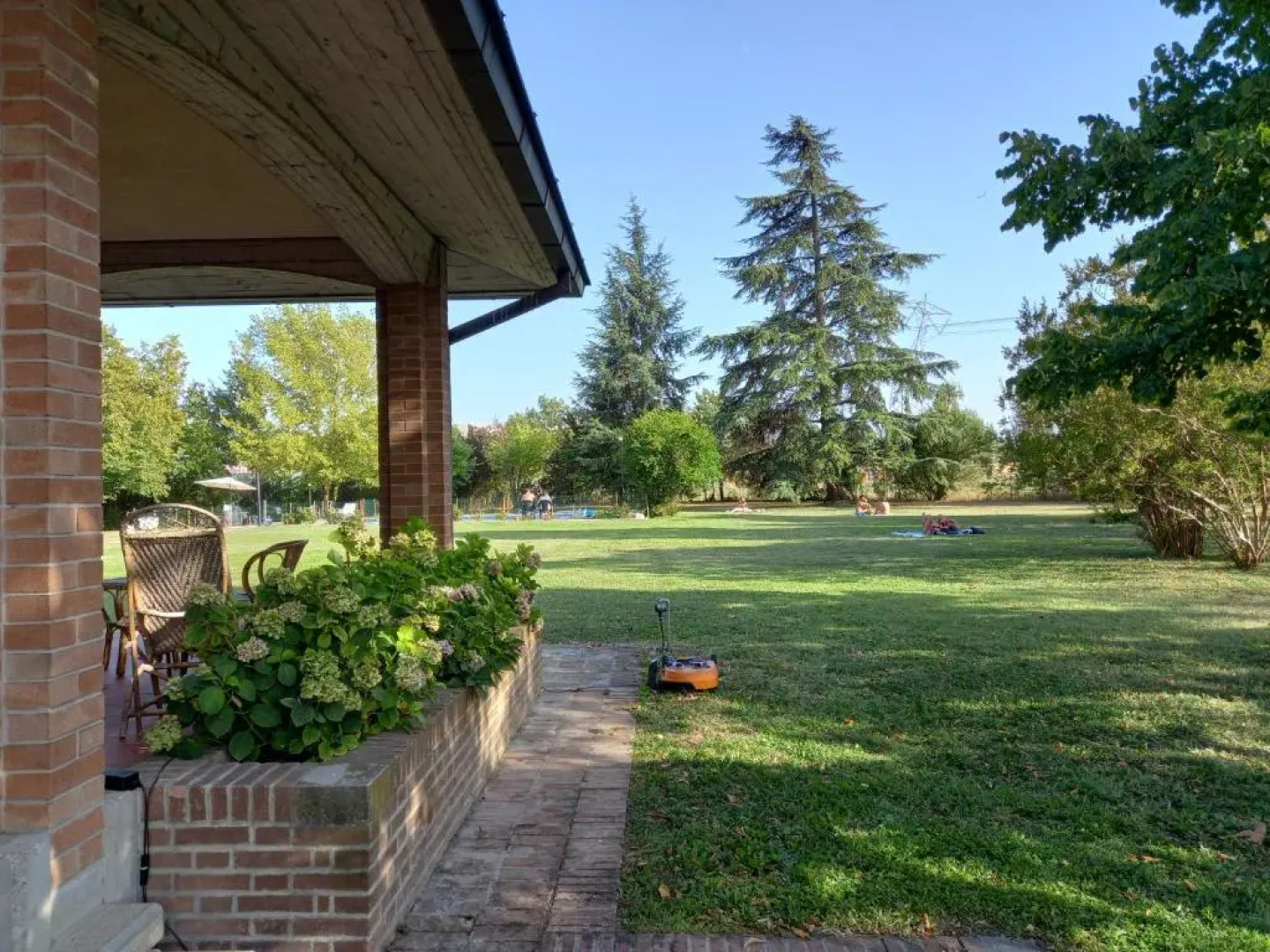 Agriturismo I Quercioli