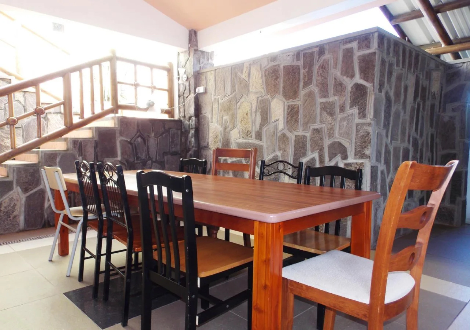 Chez Perle Guest House