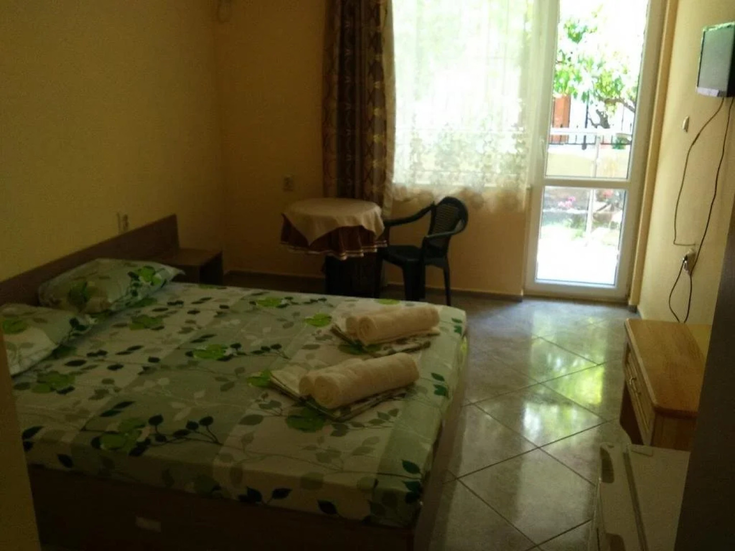 Morska Zvezda Guest House