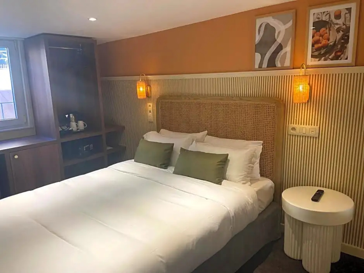 Grand Hotel dOrange Sure Hotel Collection by Best Western