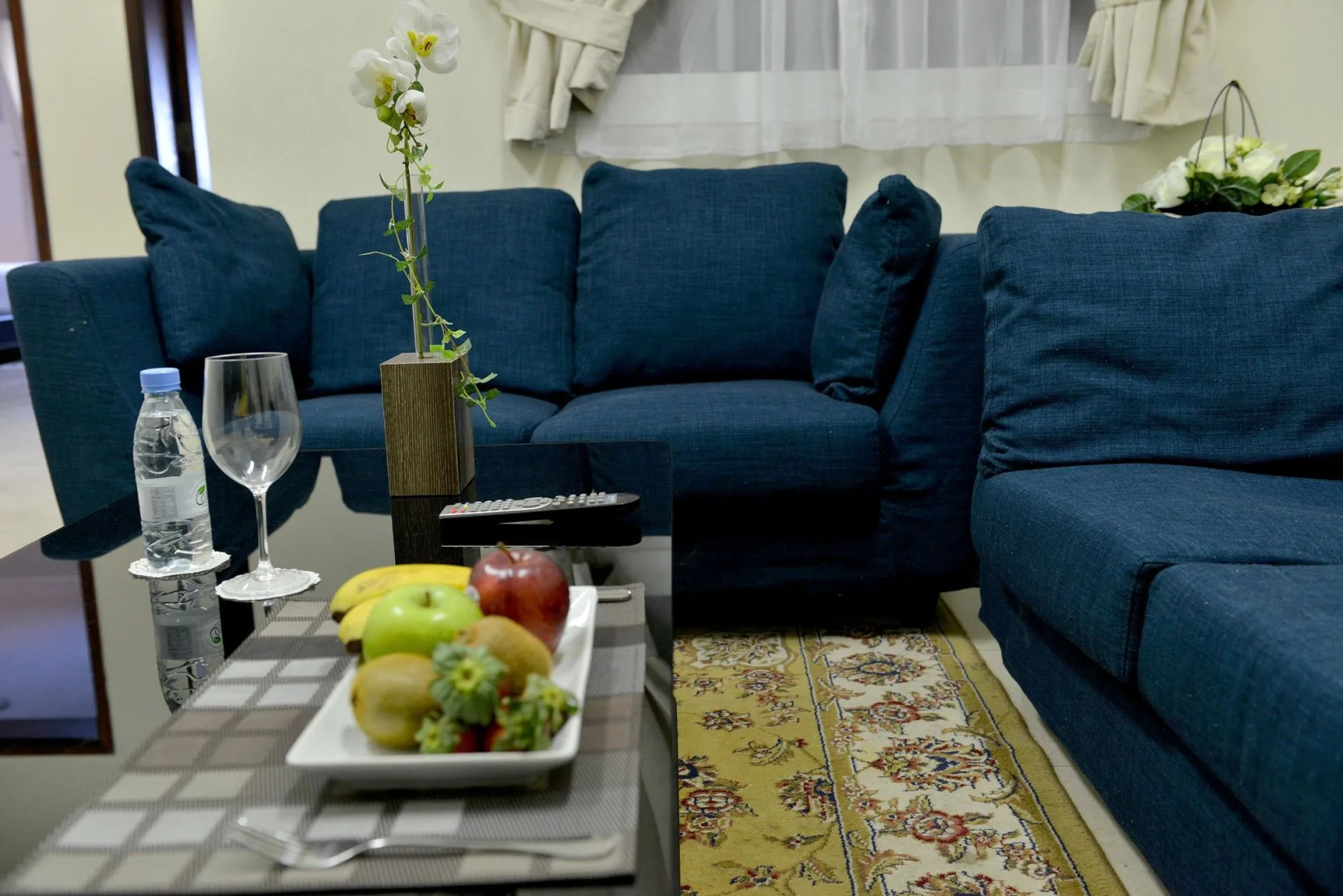 Four Seasons Hotel Apartments