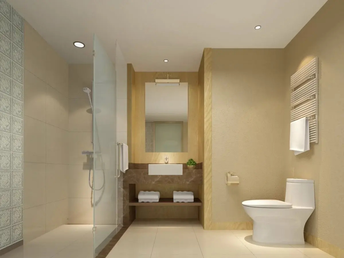 Holiday Inn Express Changbaishan by IHG