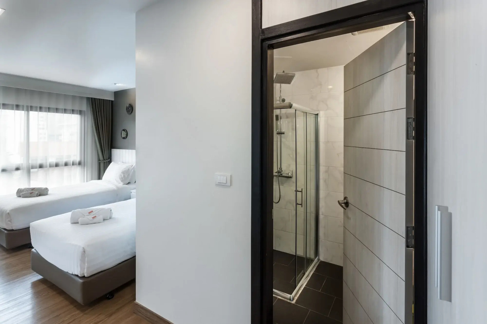 Cmor by Recall Hotels, Chiang Mai