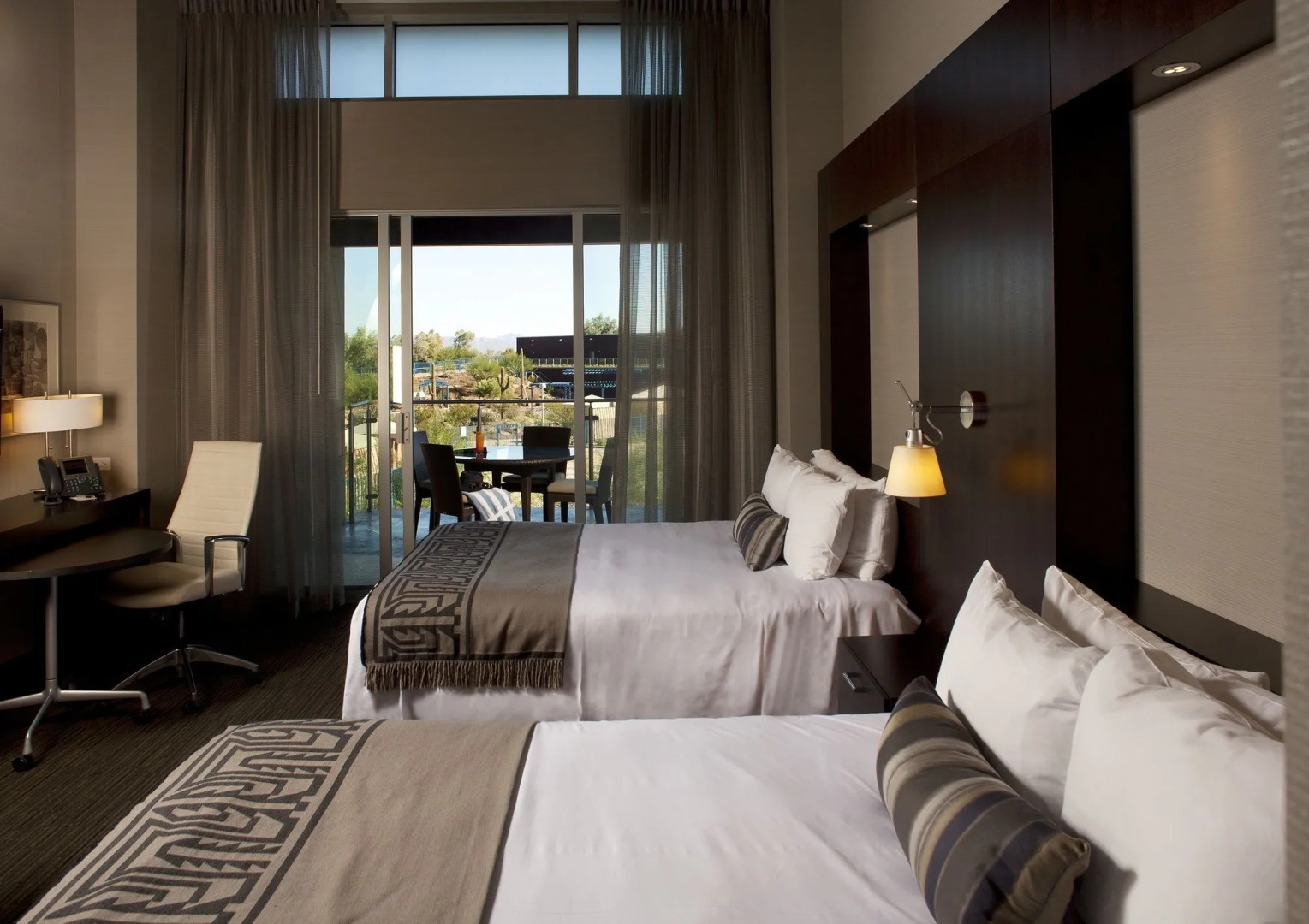 Talking Stick Resort