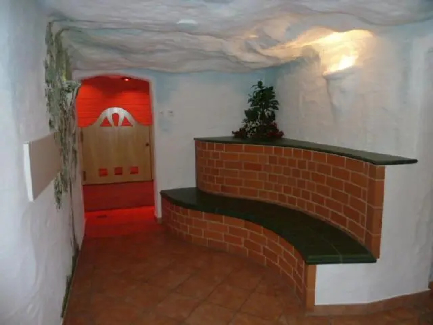 Ferienwohnungen Kampitsch