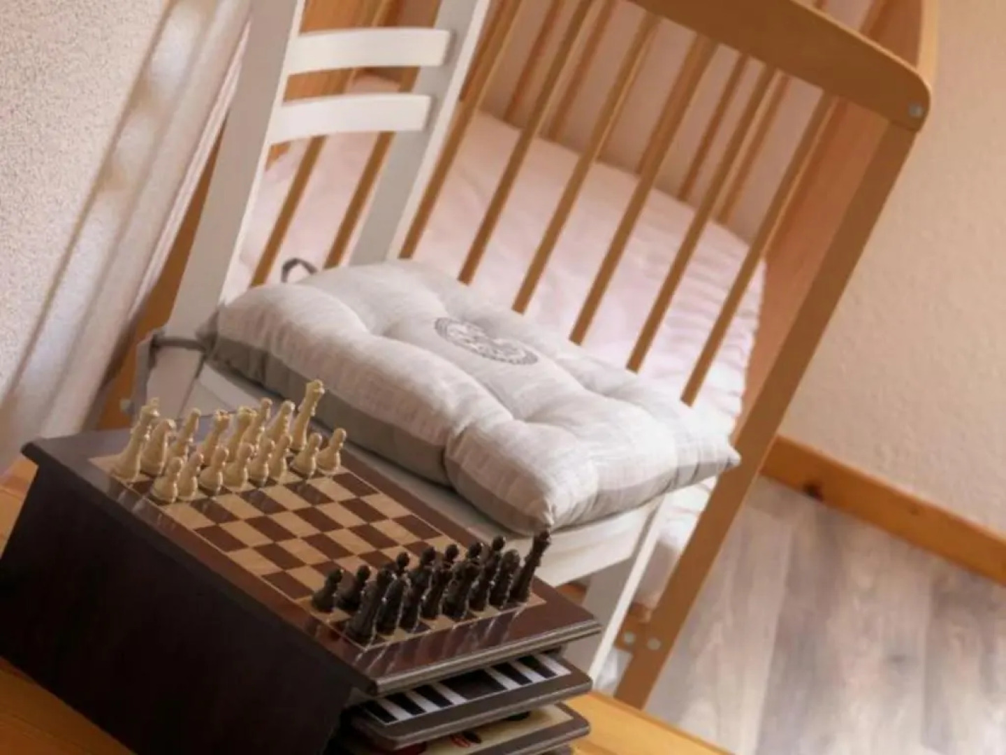 Gite Apinac, 3 pièces, 4 personnes - FR-1-496-122