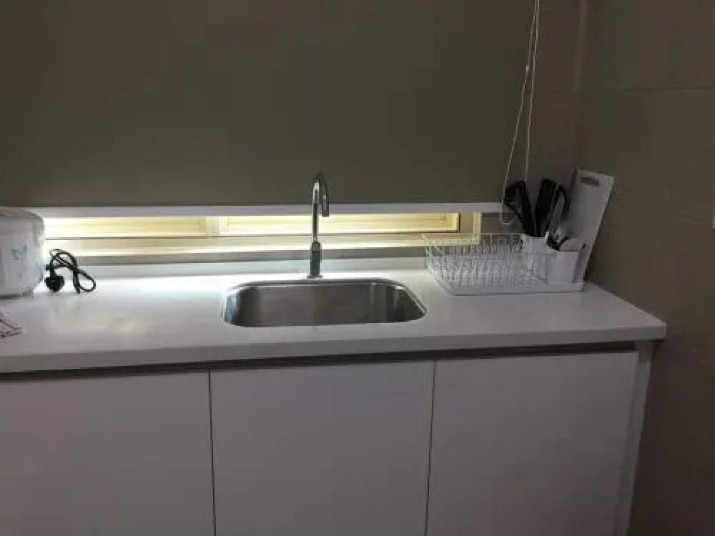 Afiniti Muslim Legoland Condo