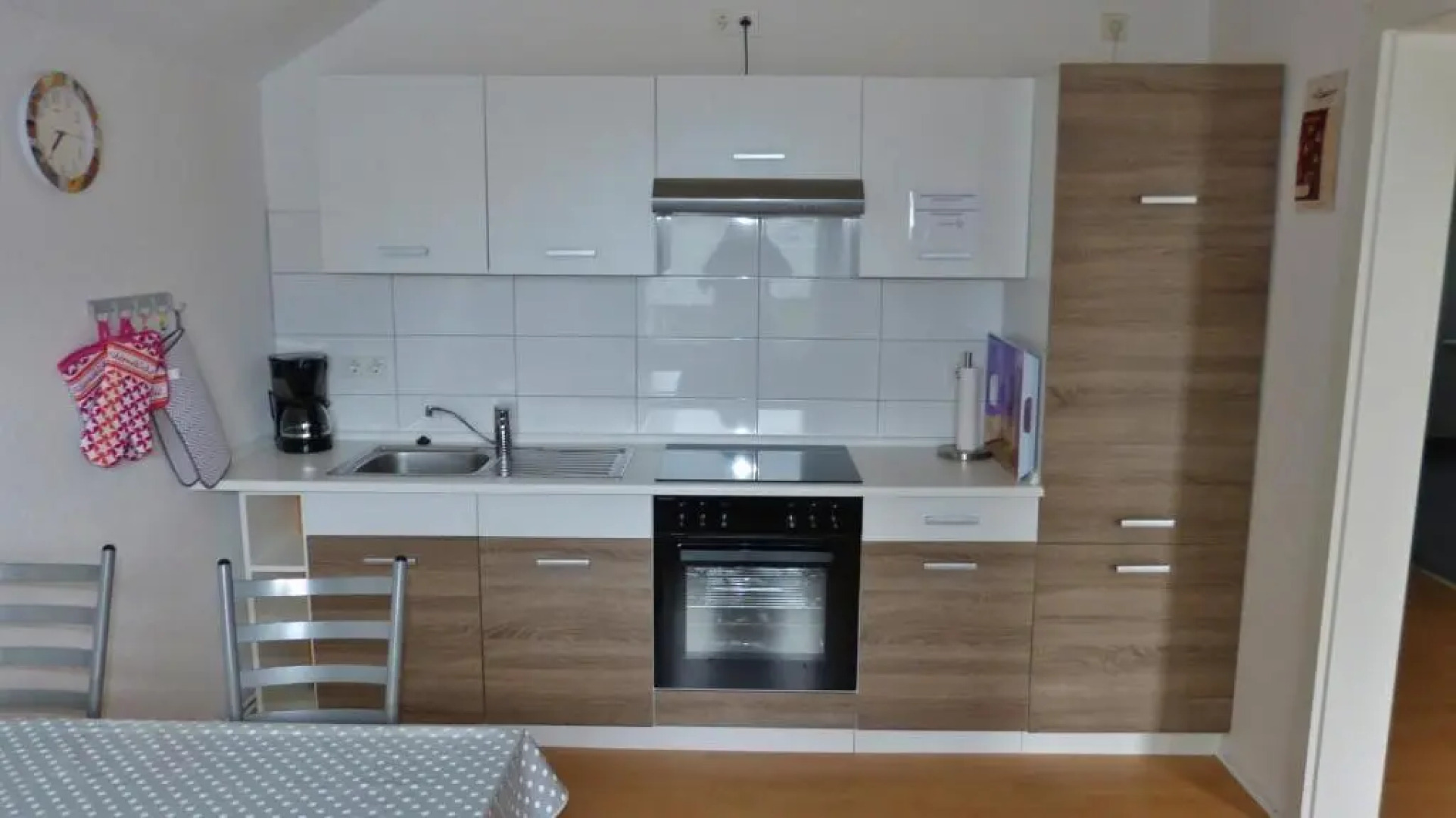 Apartments NordGlück