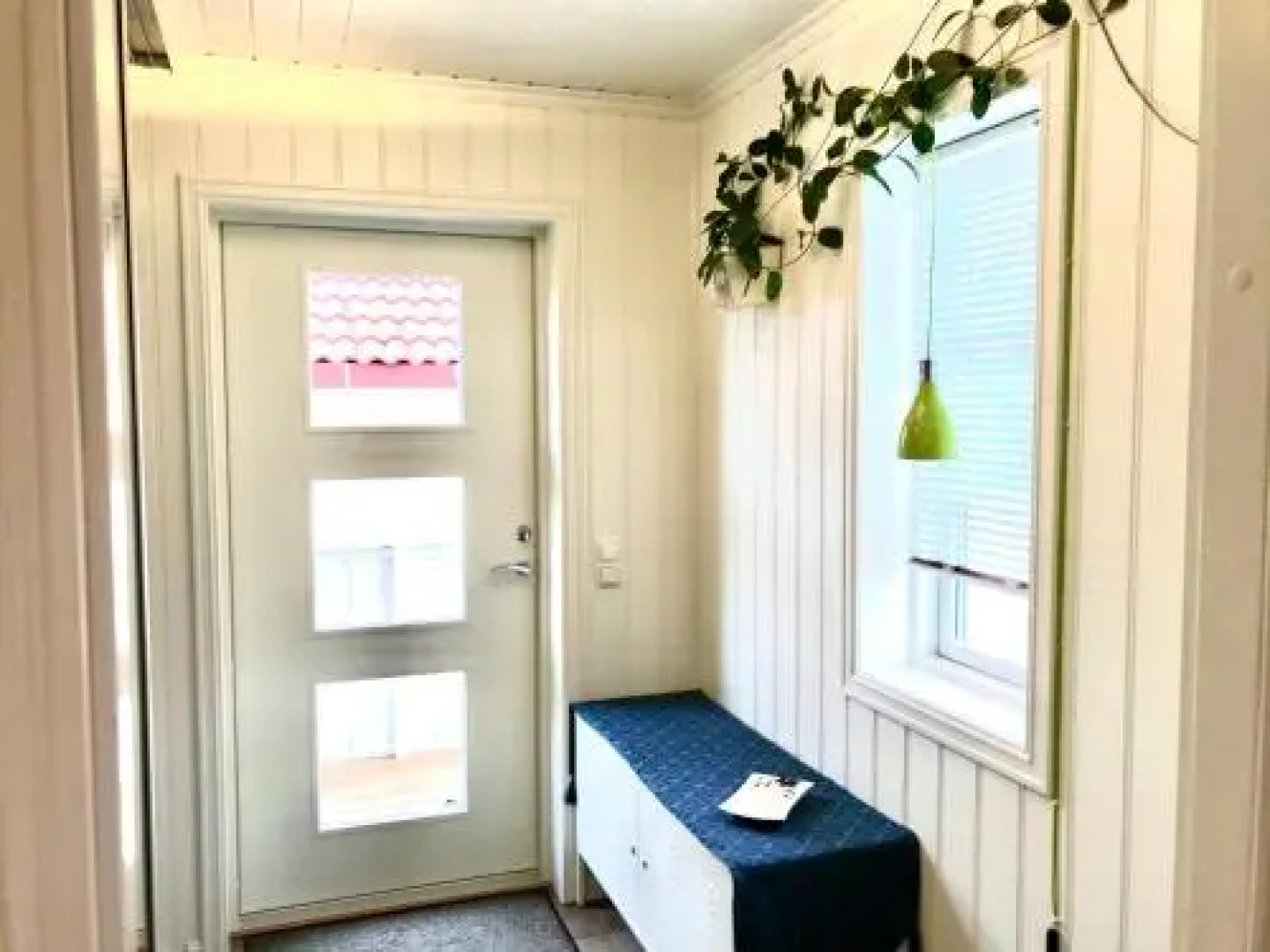 Undrumsdal Apartment