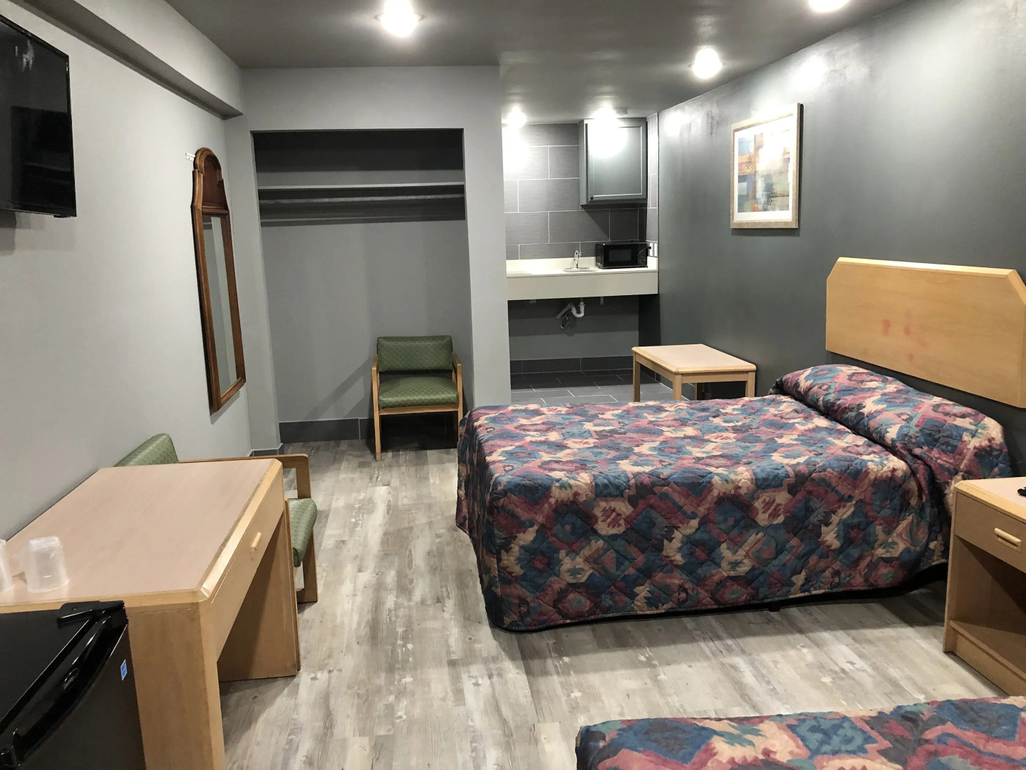 Budget Inn Valparaiso Niceville EglinAFB