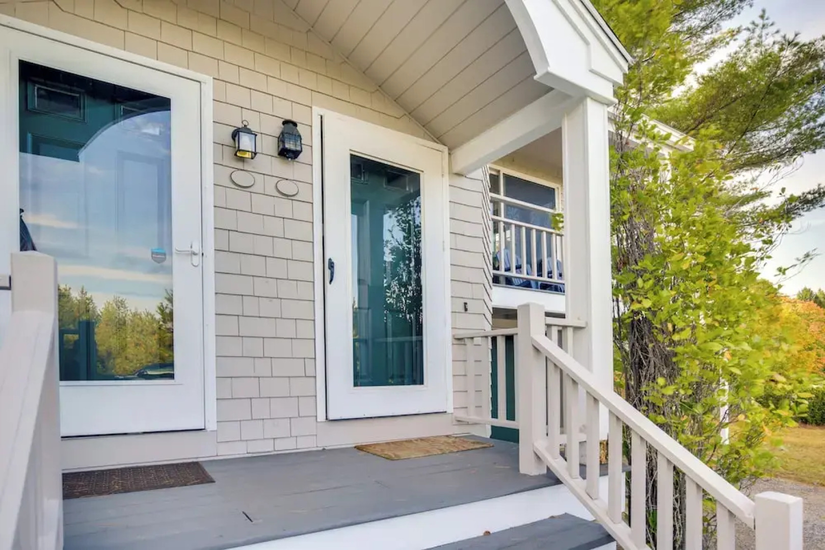 6 Mi to Sunday River: Condo Near Bethel Village!