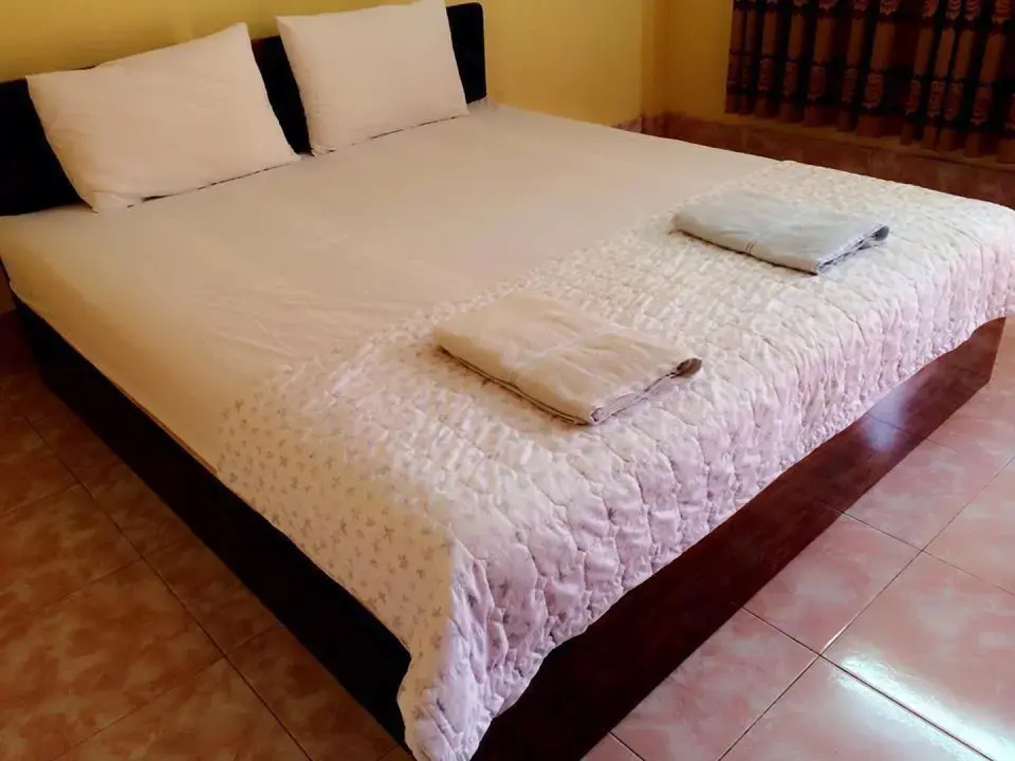 Keosavanh Guesthouse