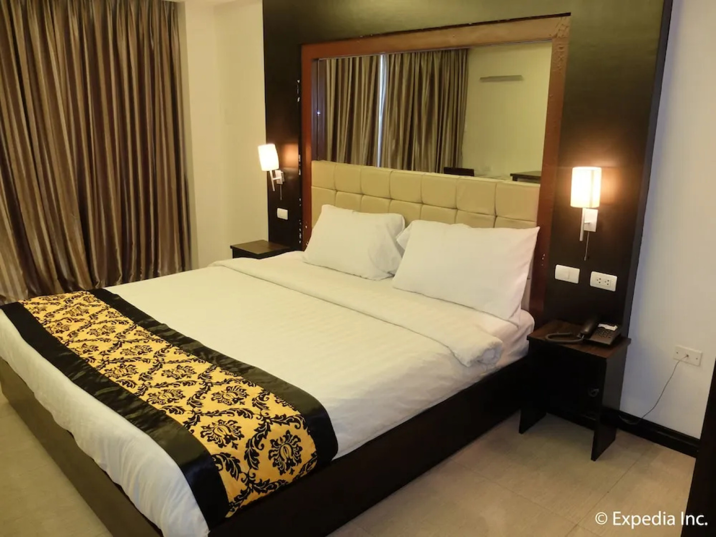 Kay Hotel & Residences