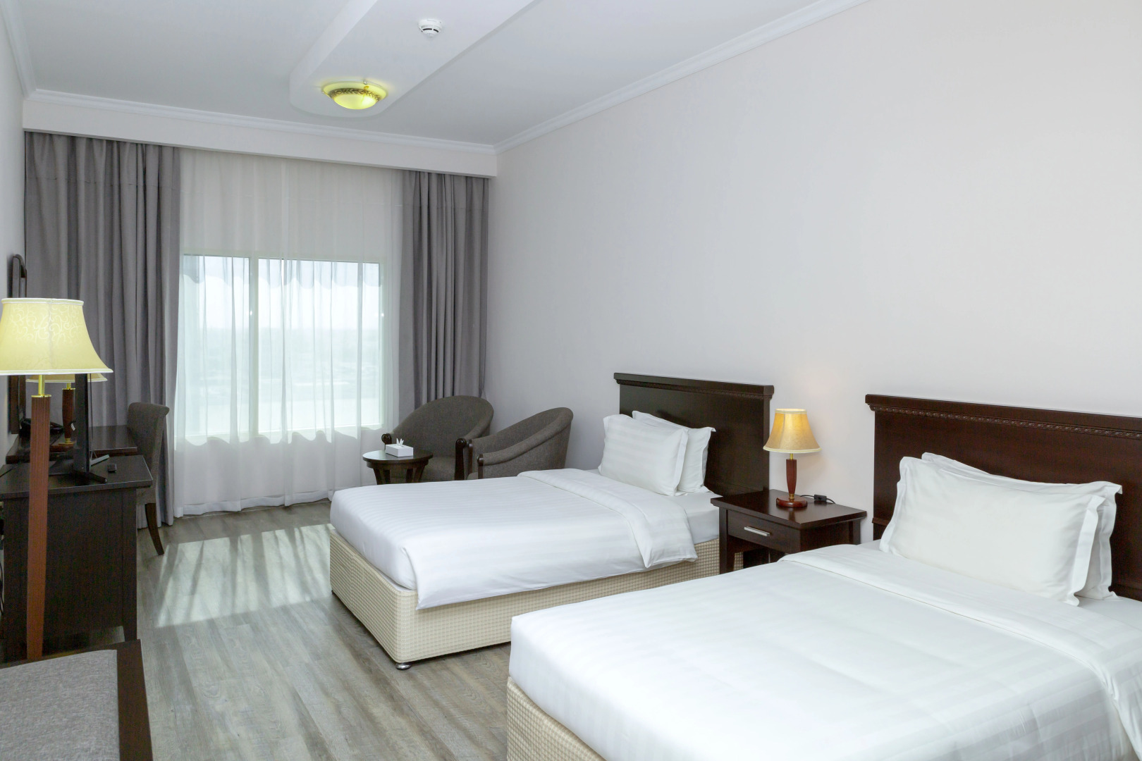 Ezdan Hotel West Bay