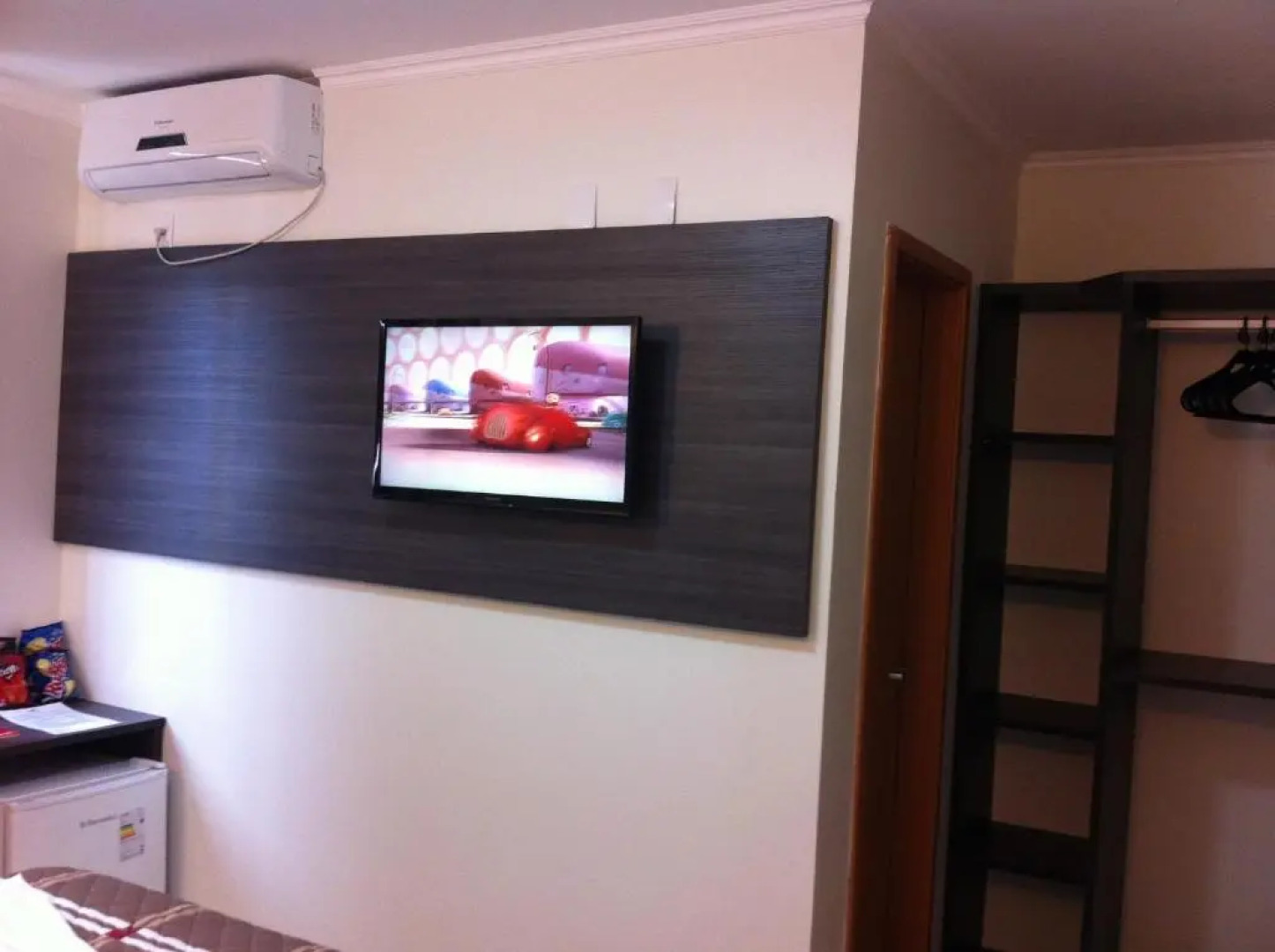 Di Napoli Plaza Hotel