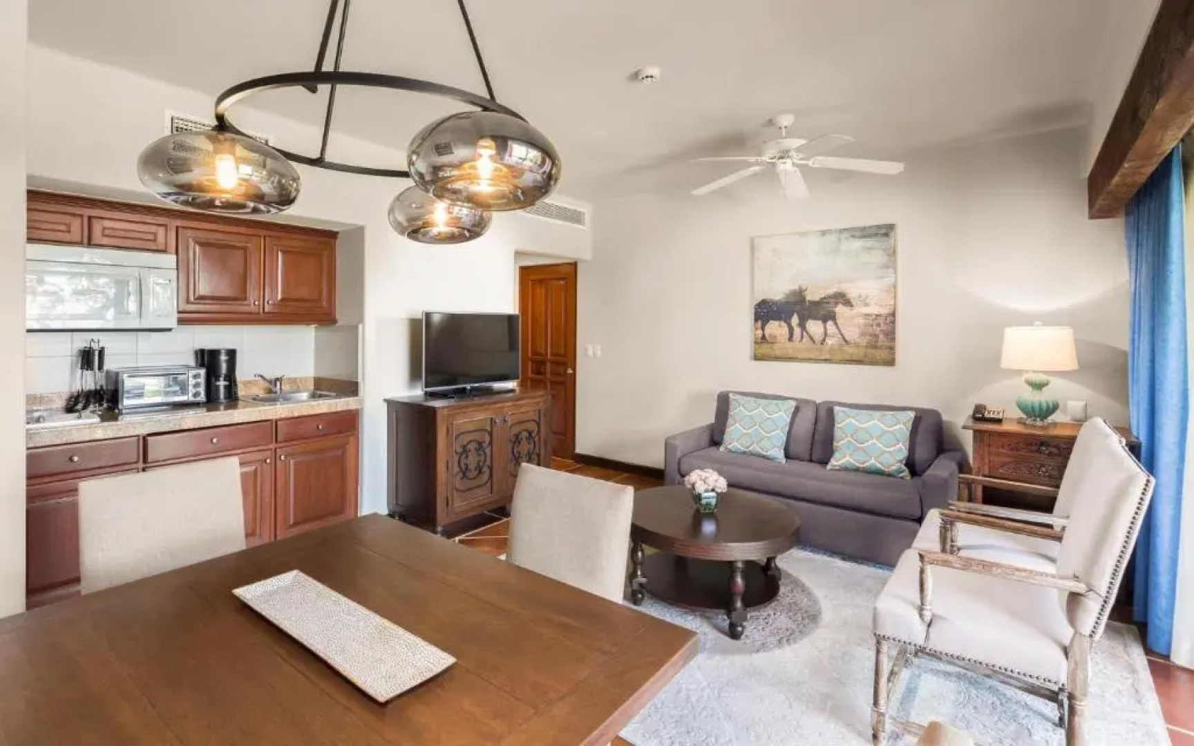 Suites at Hacienda Del Mar Los Cabos