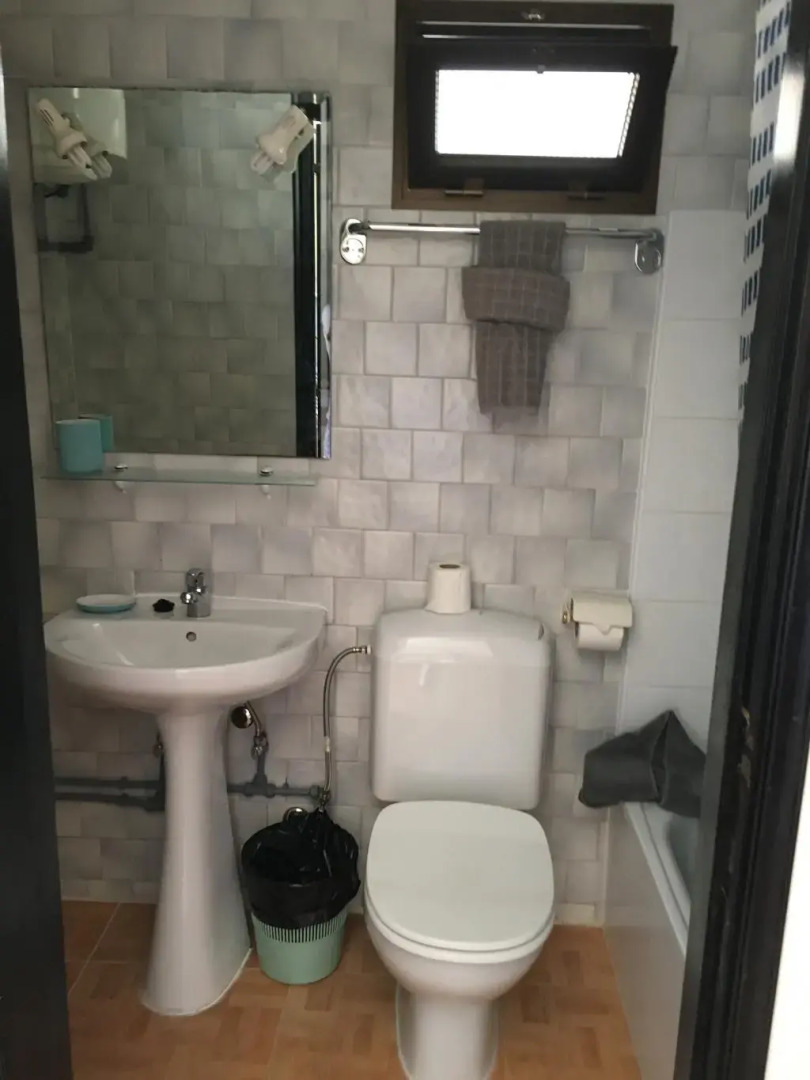 Apartamentos Alberto