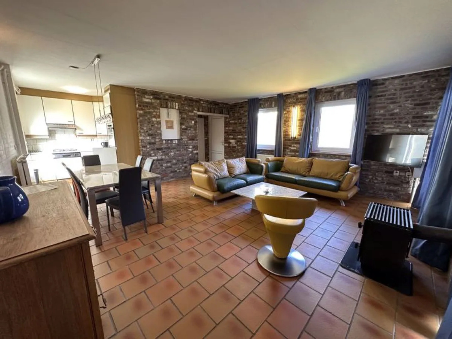 Bungalowpark Landsrade 19036