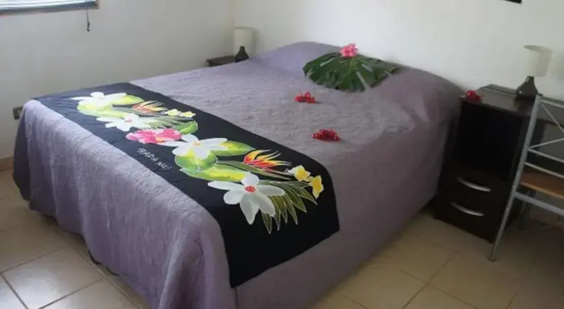 Cabaña Hare Opani Uka