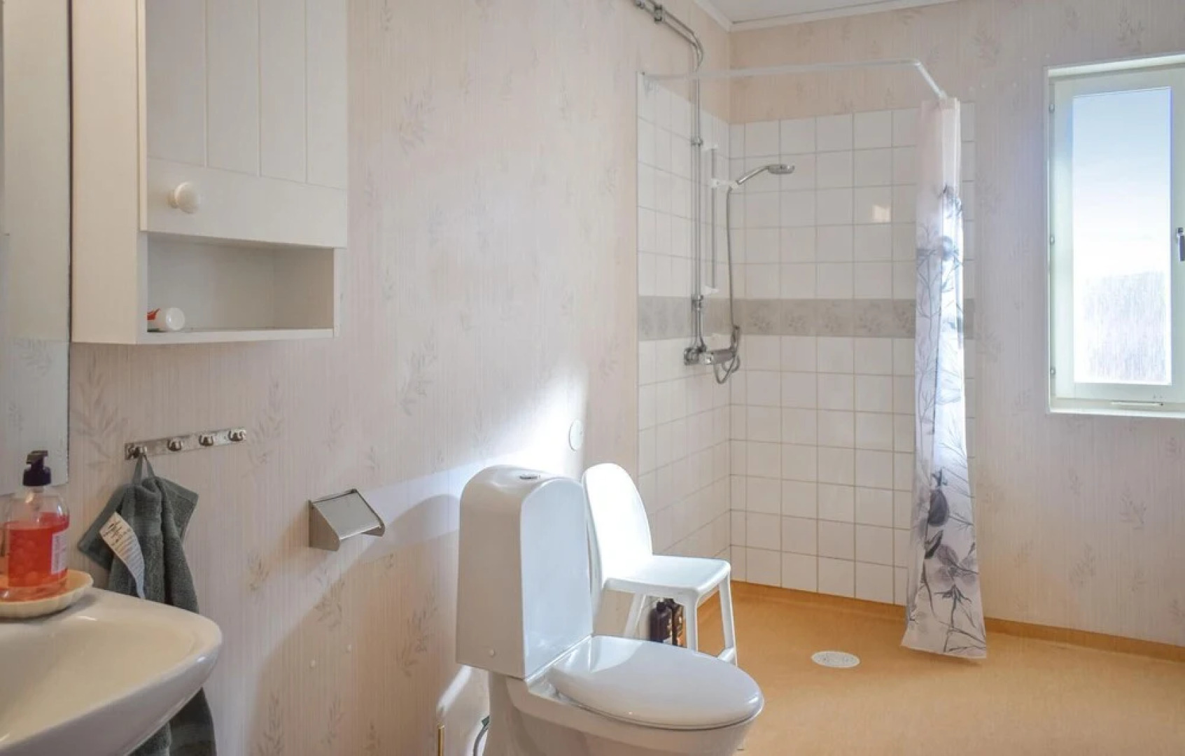 Awesome Apartment in Påskallavik With Wifi and 2 Bedrooms