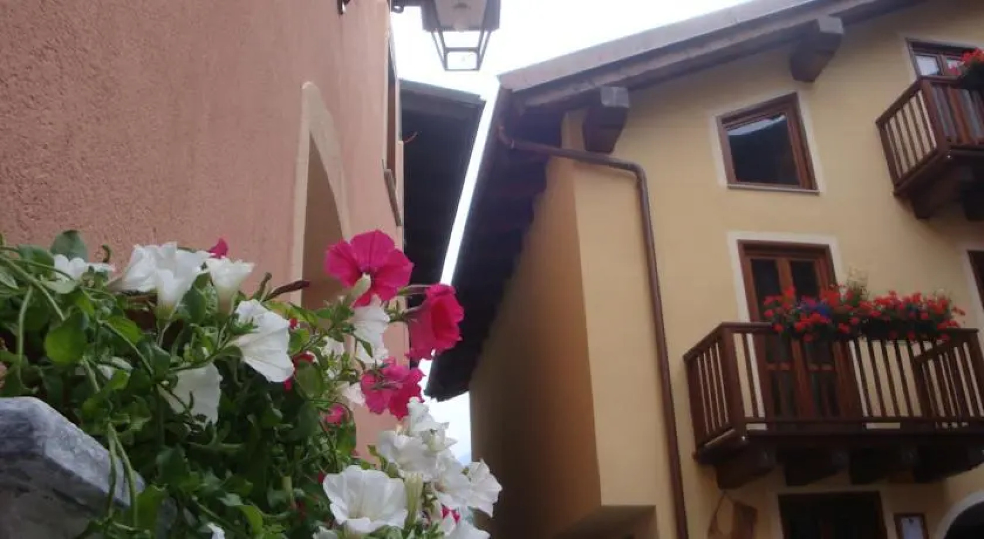 Affittacamere Al Cantoun