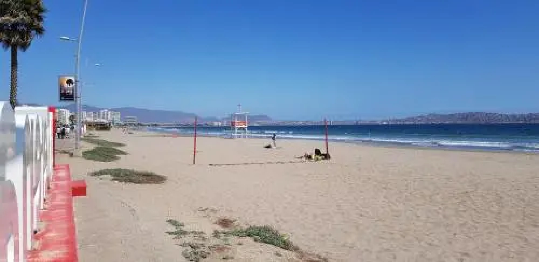 Apart Hotel Serena Beach