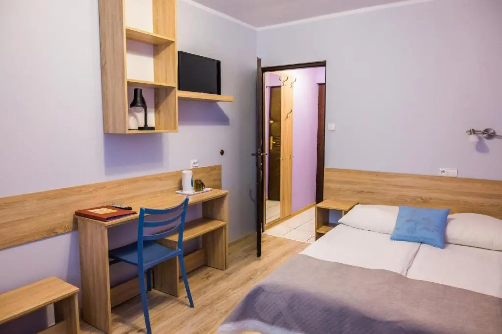 EkoMotel Na Wierzynka