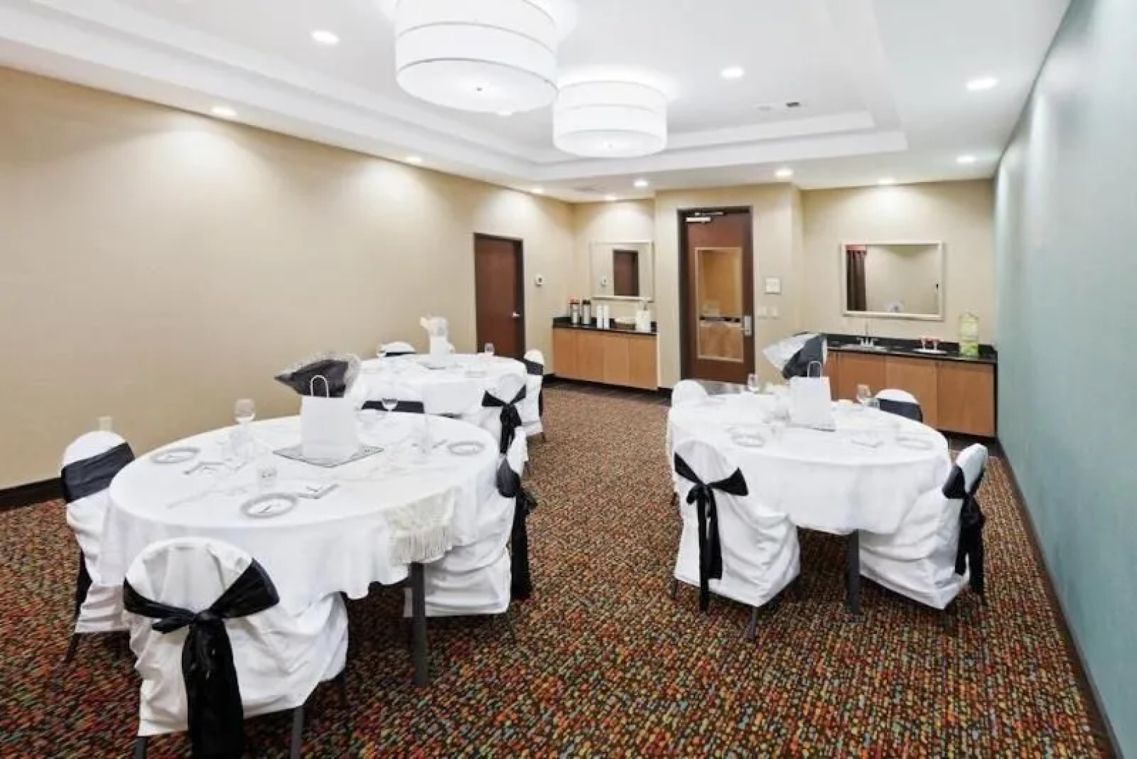 La Quinta Inn & Suites Tulsa - Catoosa