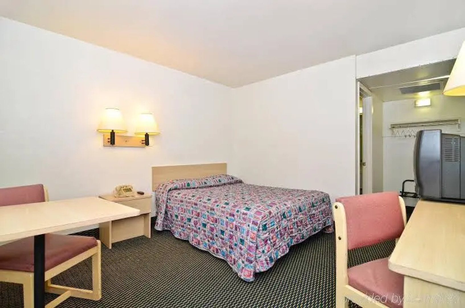 Americas Best Value Inn