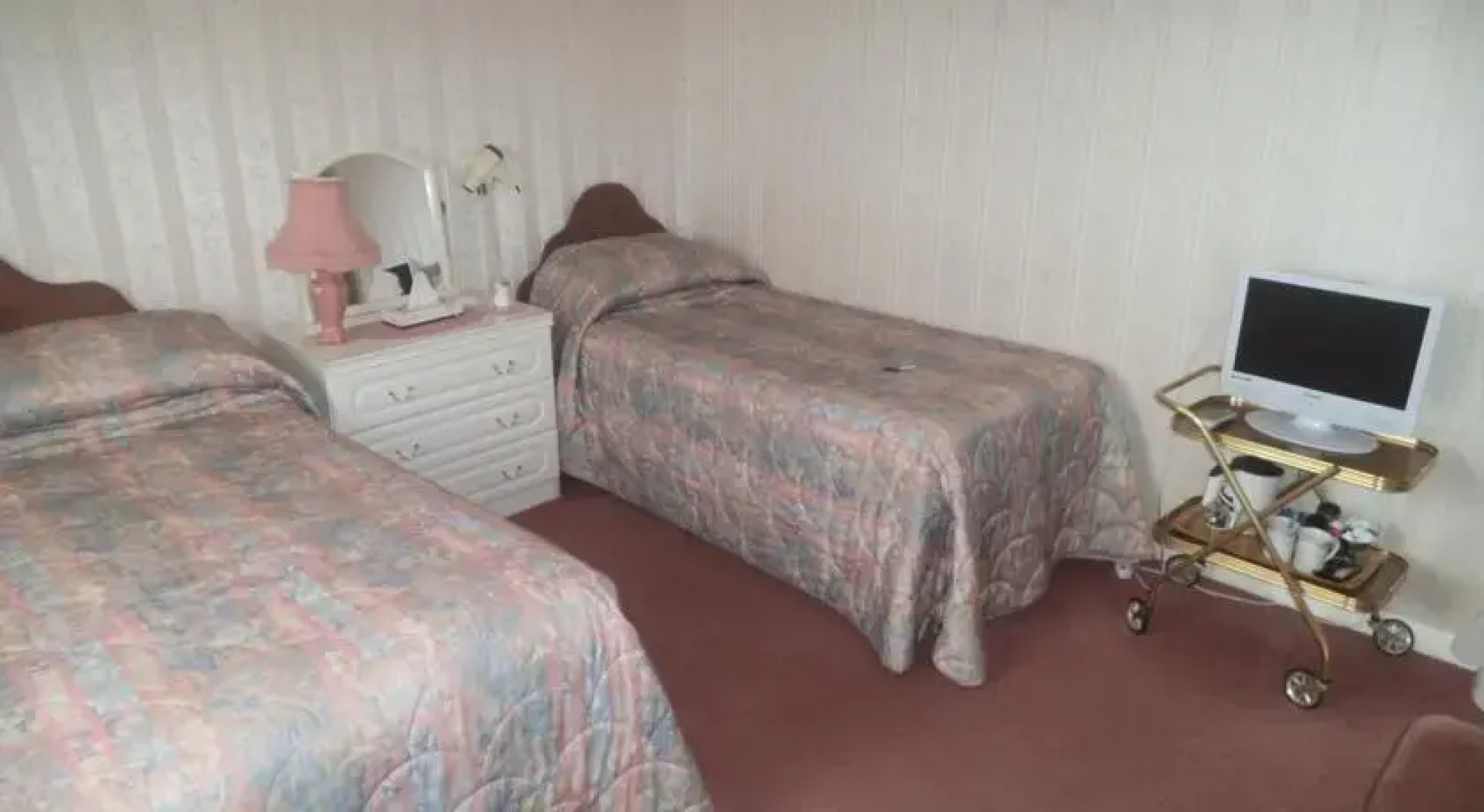 Hamilton House Bed & Breakfast