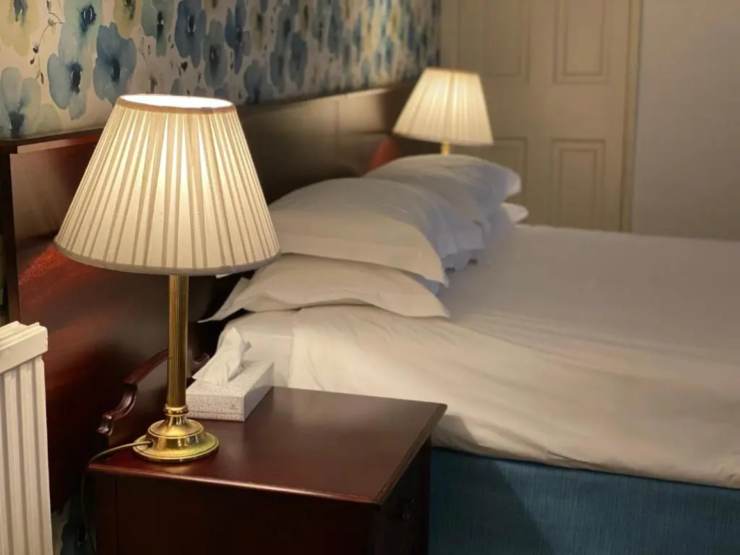 The George Hotel Easingwold