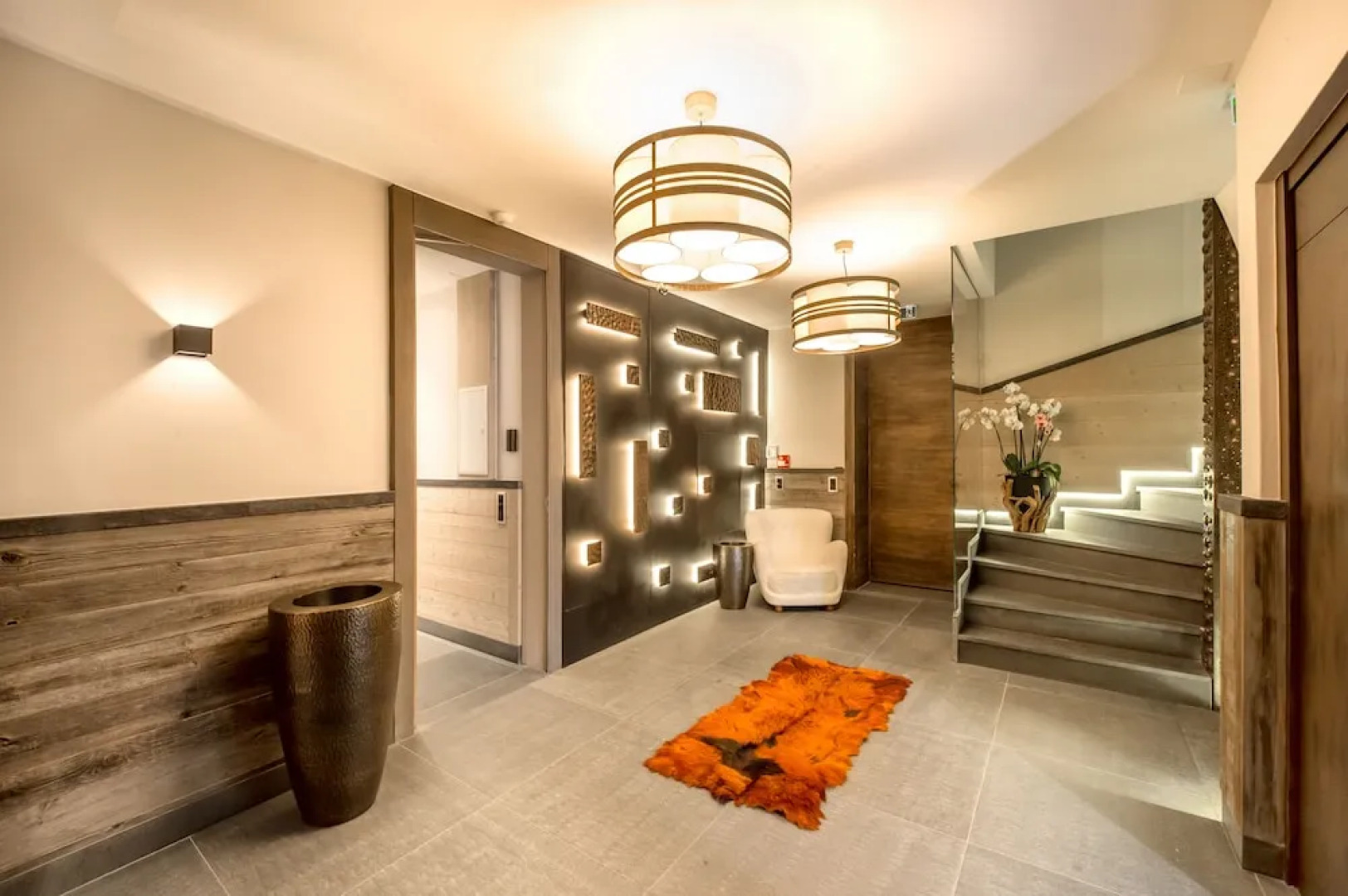 Chalet Migui Luxury Living and SPA