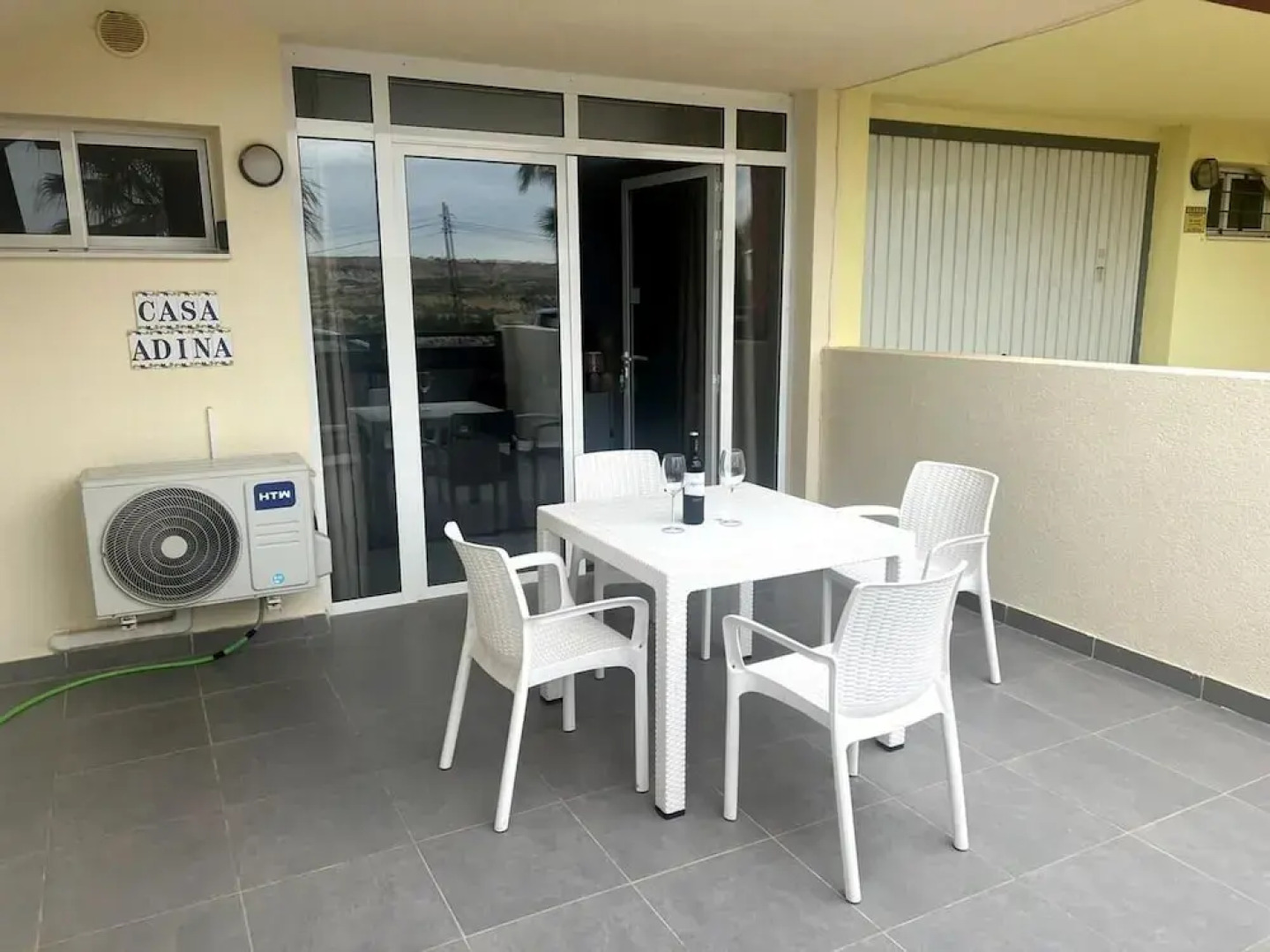 Alicante Paradise Retreat