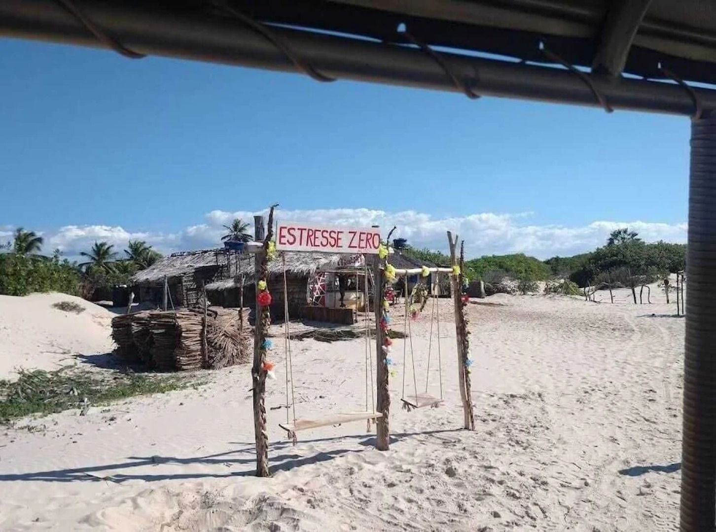 Pousada Estresse Zero