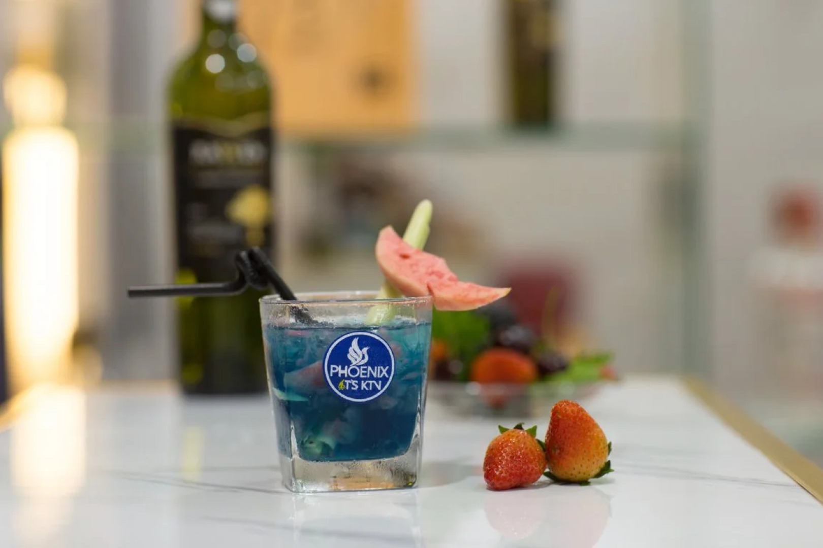 Phoenix International Hotel - Phu Son Resort