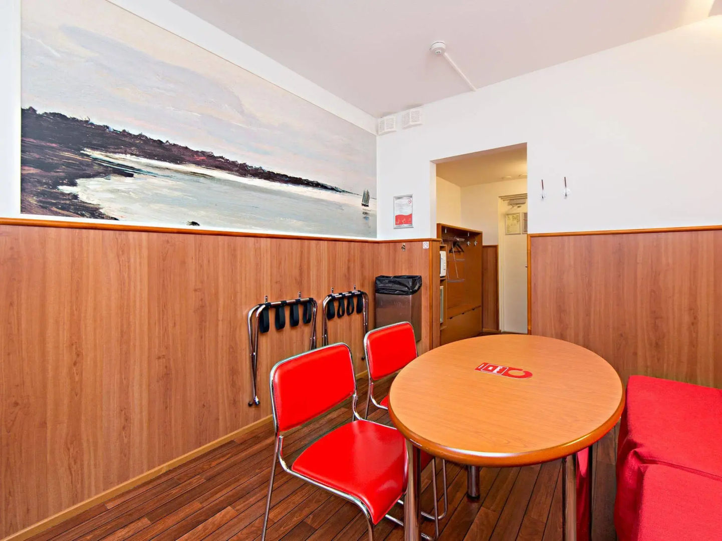 Omena Hotel Turku Humalistonkatu