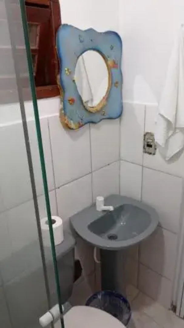 Pousada Canto do Sabiá